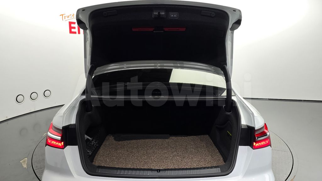 Audi A6(C8) 45 TFSI Quattro Premium — снимка 20