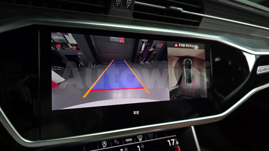 Audi A6(C8) 45 TFSI Quattro Premium — снимка 15