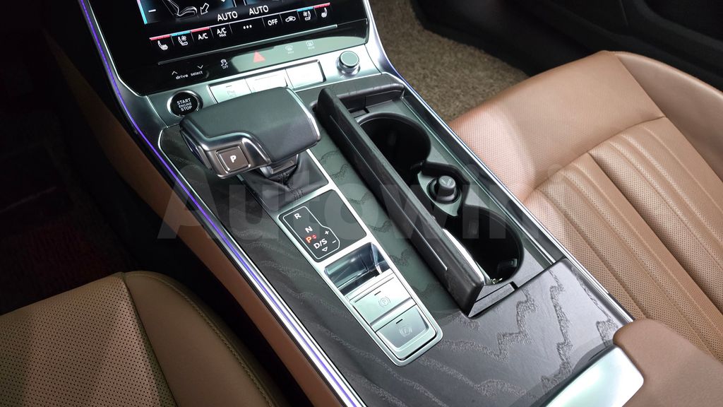 Audi A6(C8) 45 TFSI Quattro Premium — снимка 9