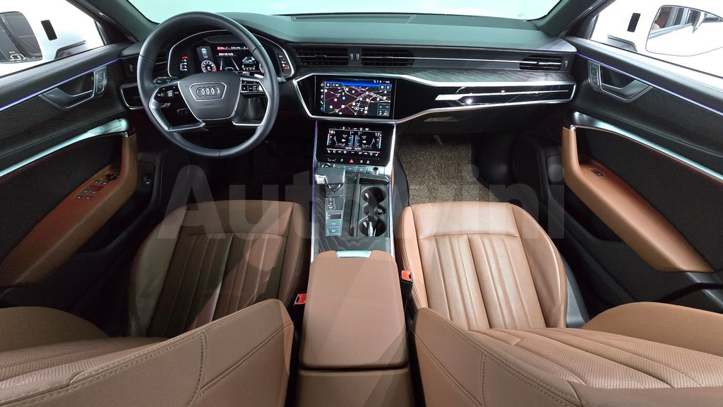 Audi A6(C8) 45 TFSI Quattro Premium — снимка 7