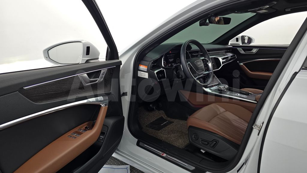 Audi A6(C8) 45 TFSI Quattro Premium — снимка 10