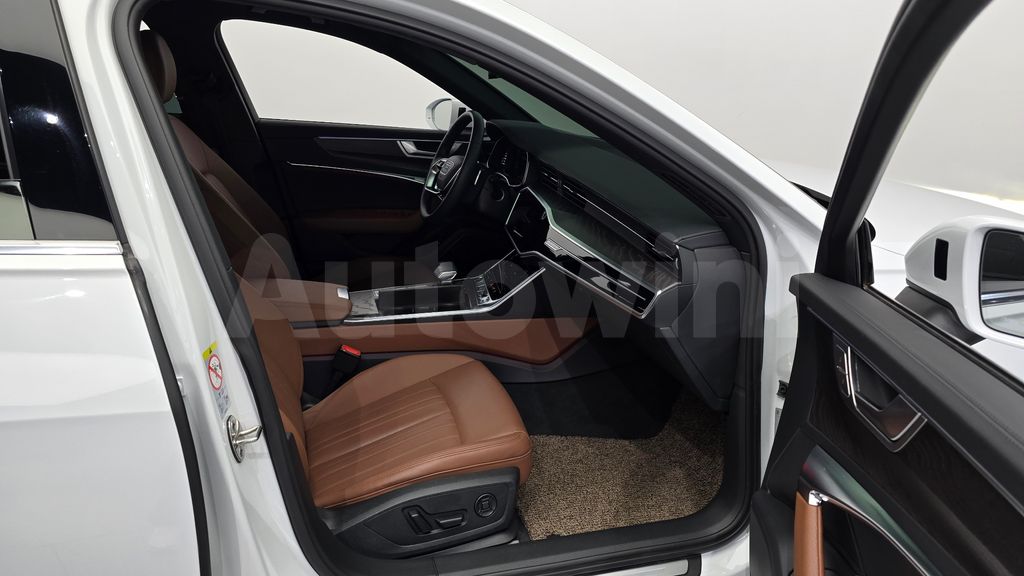 Audi A6(C8) 45 TFSI Quattro Premium — снимка 11