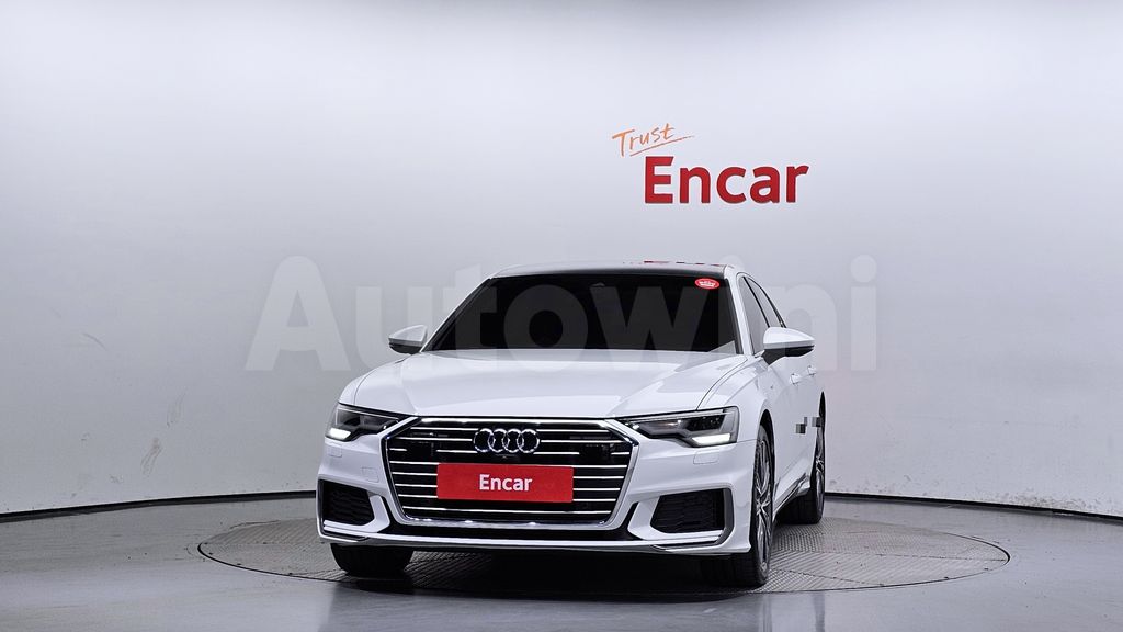 Audi A6(C8) 45 TFSI Quattro Premium — снимка 3