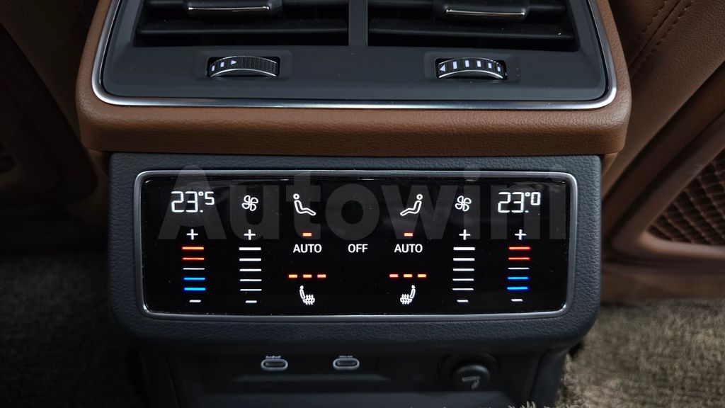 Audi A6(C8) 45 TFSI Quattro Premium — снимка 18