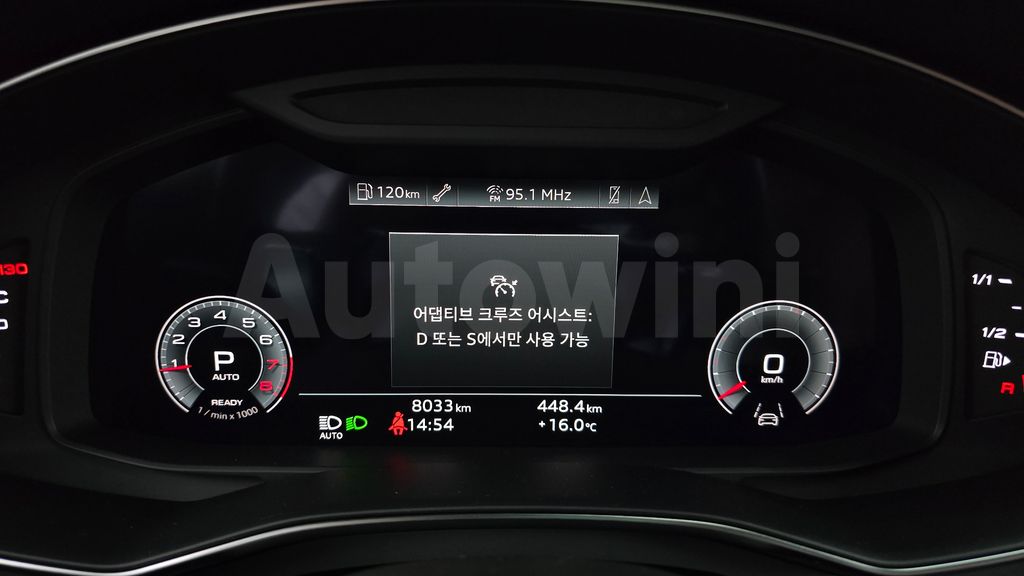 Audi A6(C8) 45 TFSI Quattro Premium — снимка 8