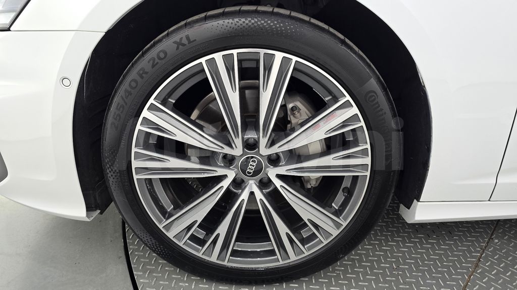 Audi A6(C8) 45 TFSI Quattro Premium — снимка 5