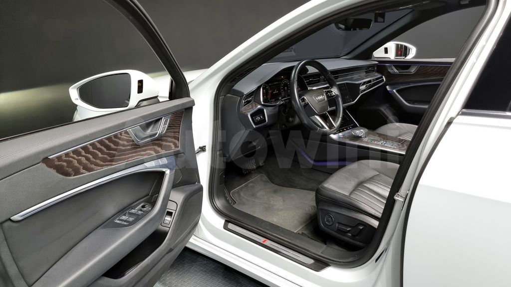 Audi A6(C8) 40 TDI Premium — снимка 17