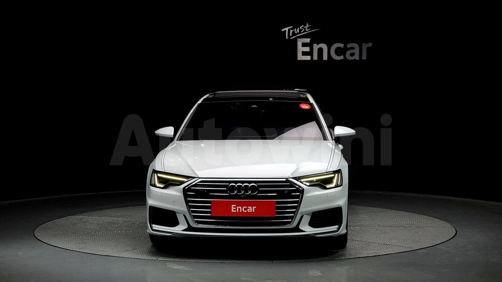 Audi A6(C8) 40 TDI Premium — снимка 3