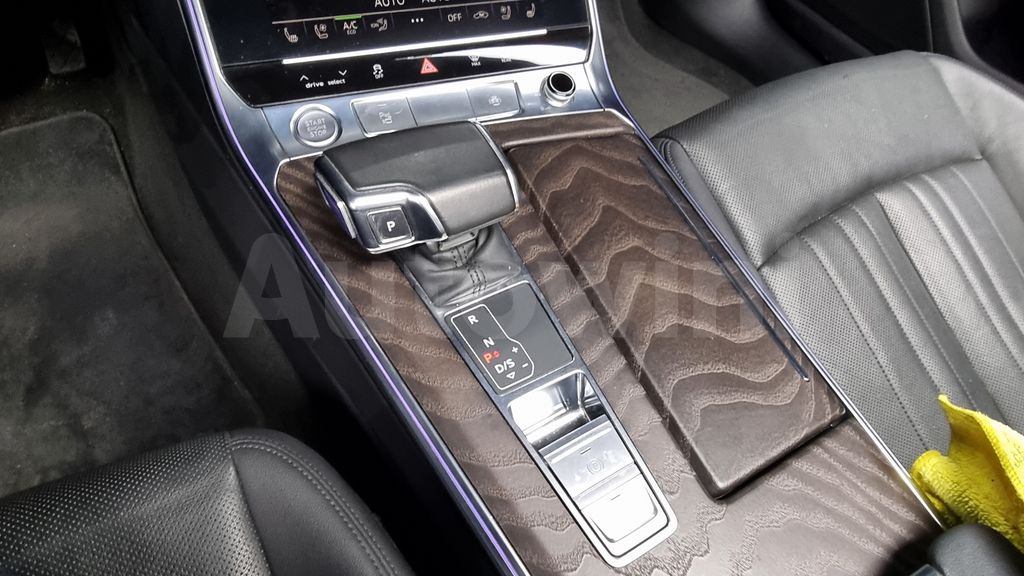 Audi A6(C8) 40 TDI Premium — снимка 13