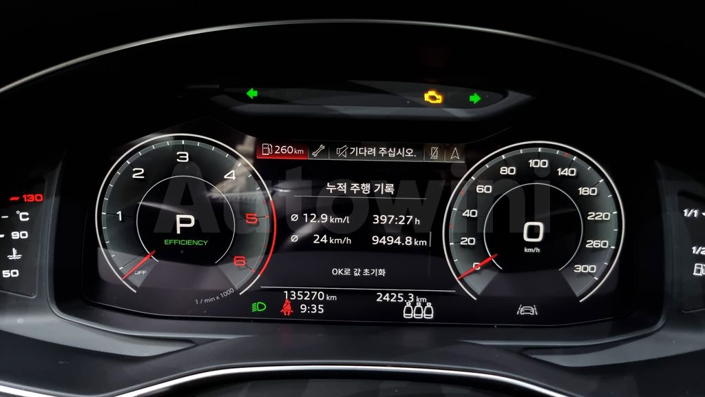 Audi A6(C8) 40 TDI Premium — снимка 8