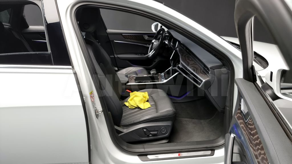 Audi A6(C8) 40 TDI Premium — снимка 18