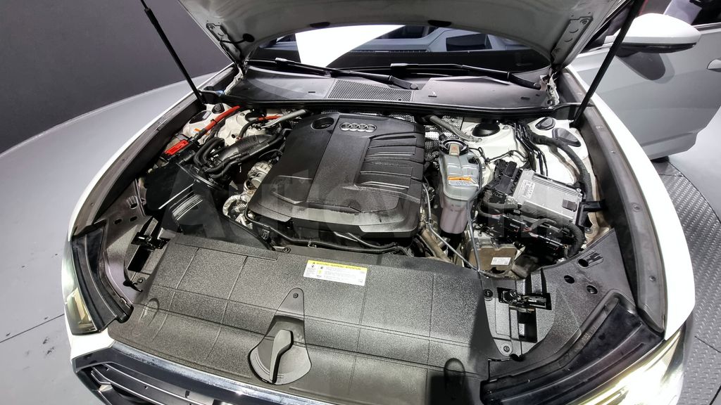Audi A6(C8) 40 TDI Premium — снимка 6
