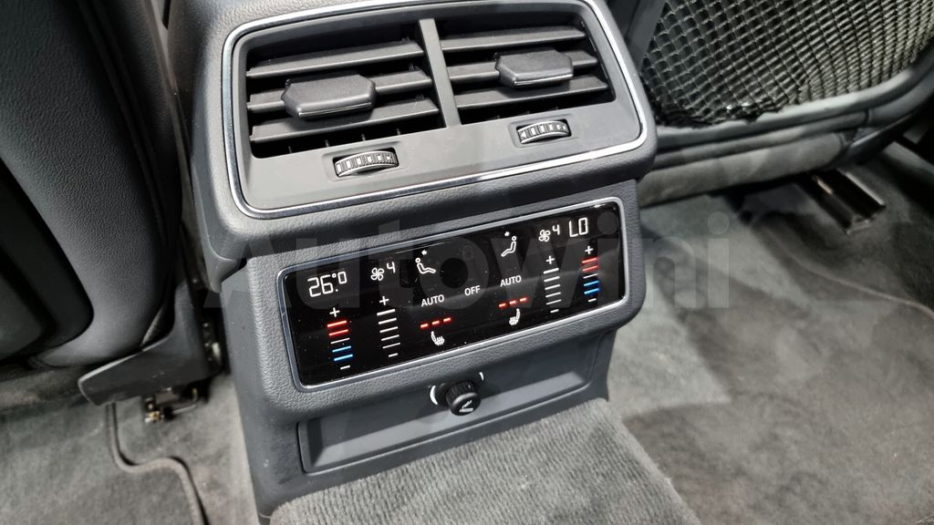 Audi A6(C8) 40 TDI Premium — снимка 14