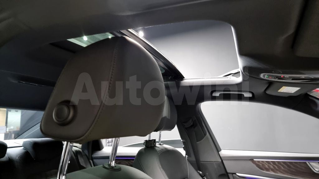 Audi A6(C8) 40 TDI Premium — снимка 15