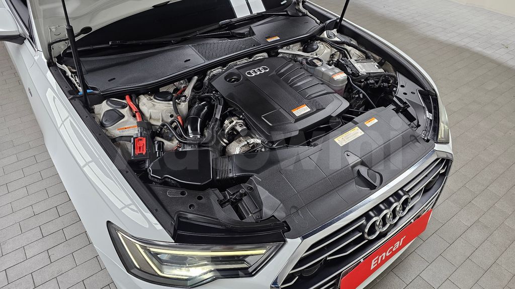 Audi A6(C8) 40 TDI Premium — снимка 6