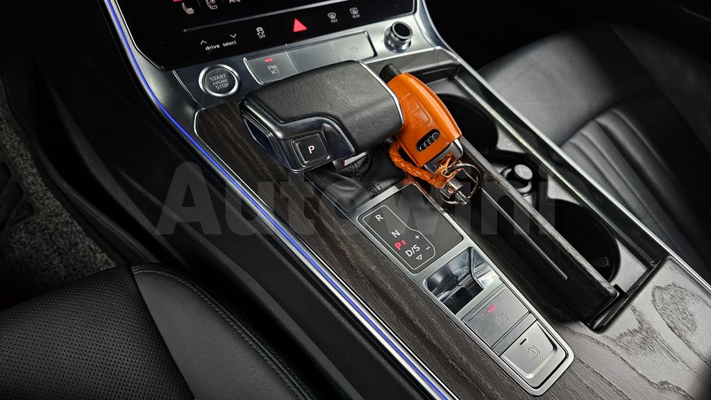 Audi A6(C8) 40 TDI Premium — снимка 9
