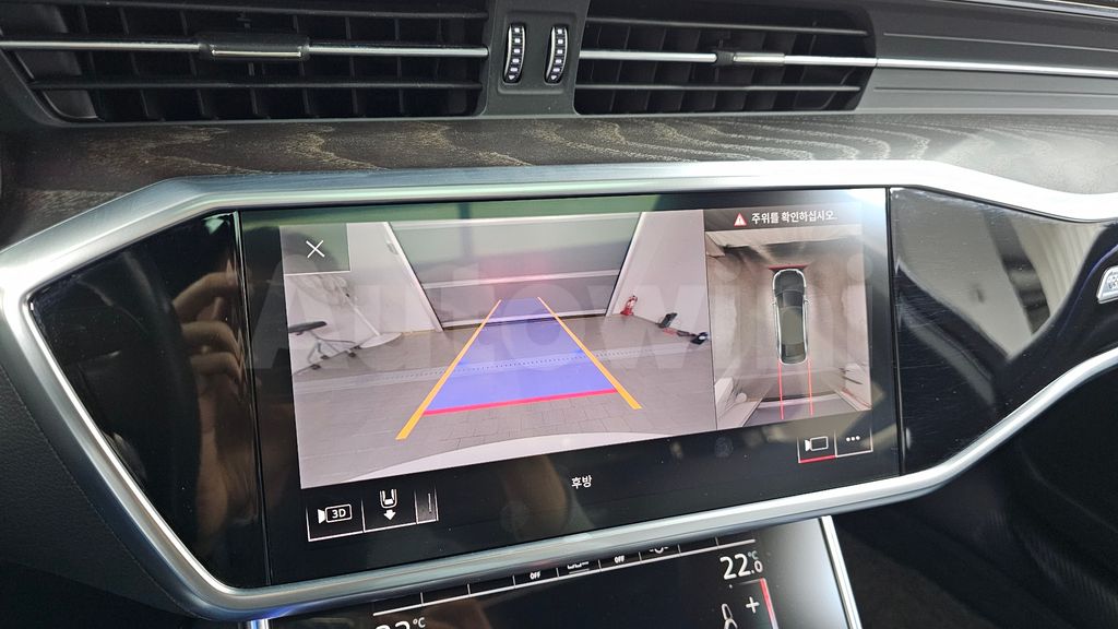 Audi A6(C8) 40 TDI Premium — снимка 15