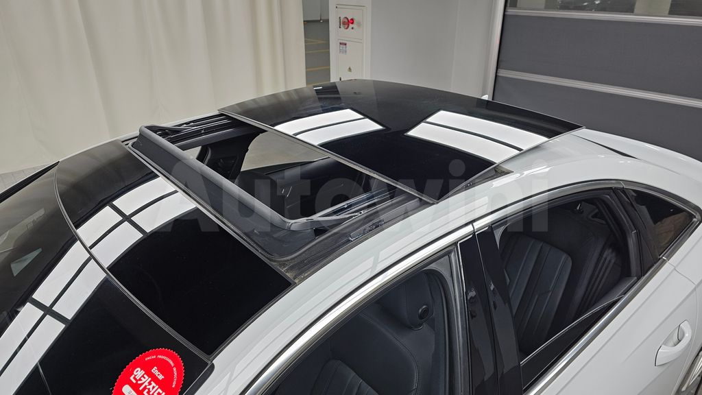 Audi A6(C8) 40 TDI Premium — снимка 19