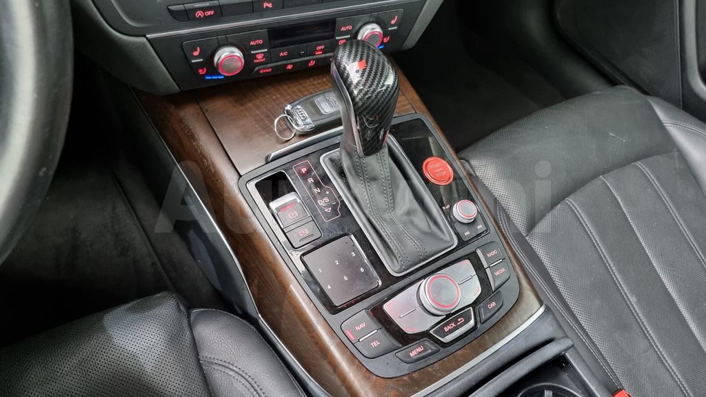 Audi New A6 35 TDI Quattro Premium C7 — снимка 9