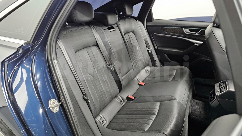 Audi A6(C8) 45 TFSI Premium — снимка 12