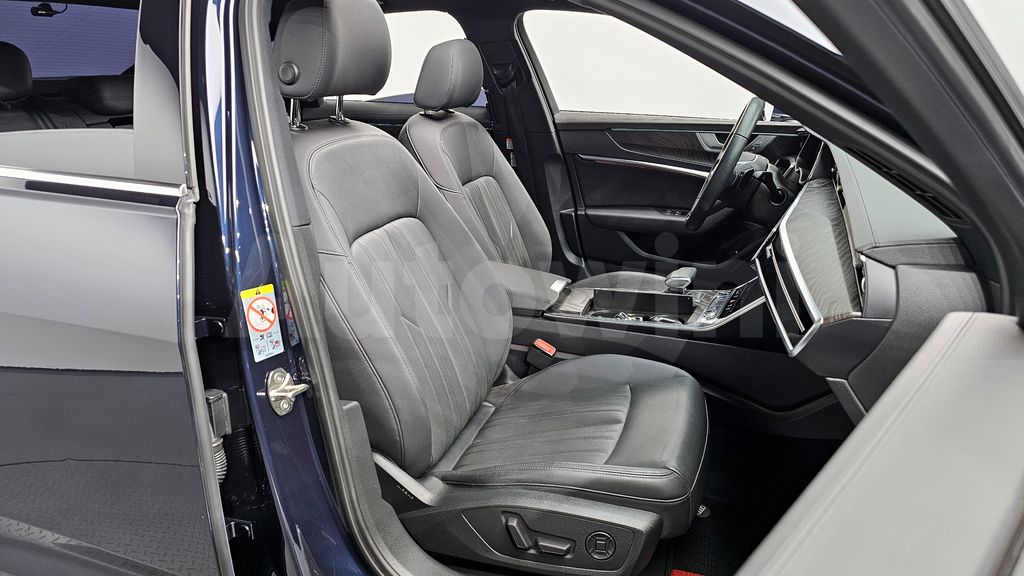 Audi A6(C8) 45 TFSI Premium — снимка 10
