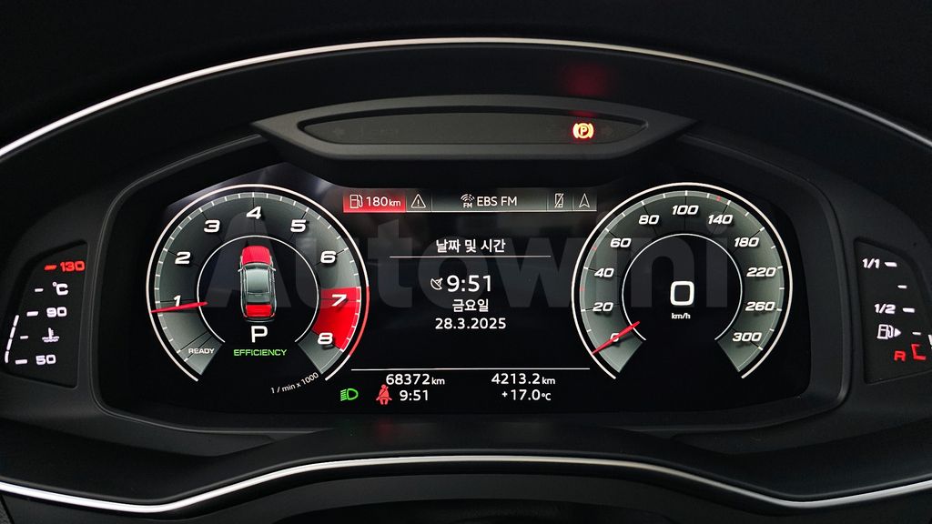 Audi A6(C8) 45 TFSI Premium — снимка 8
