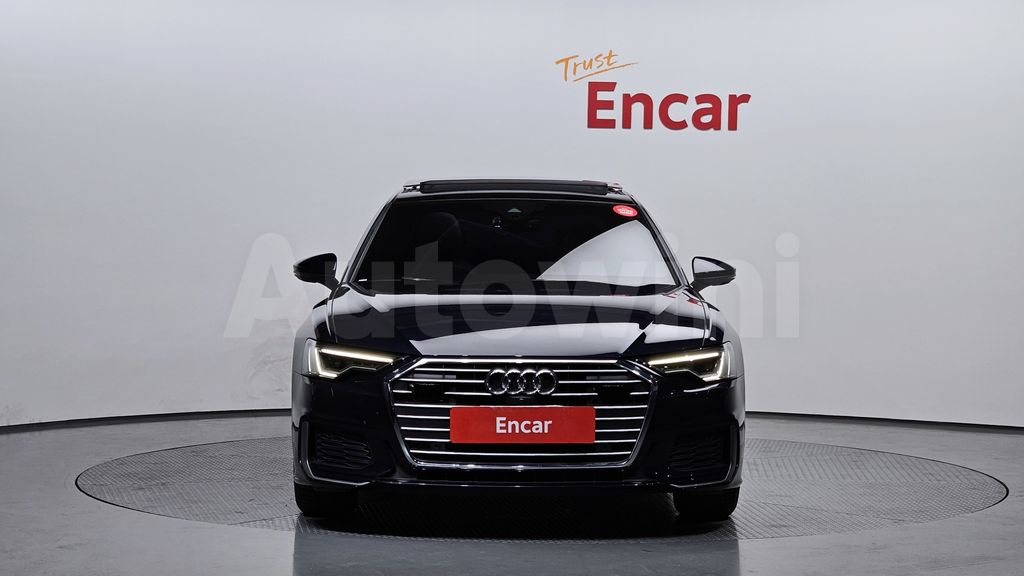 Audi A6(C8) 45 TFSI Premium — снимка 3