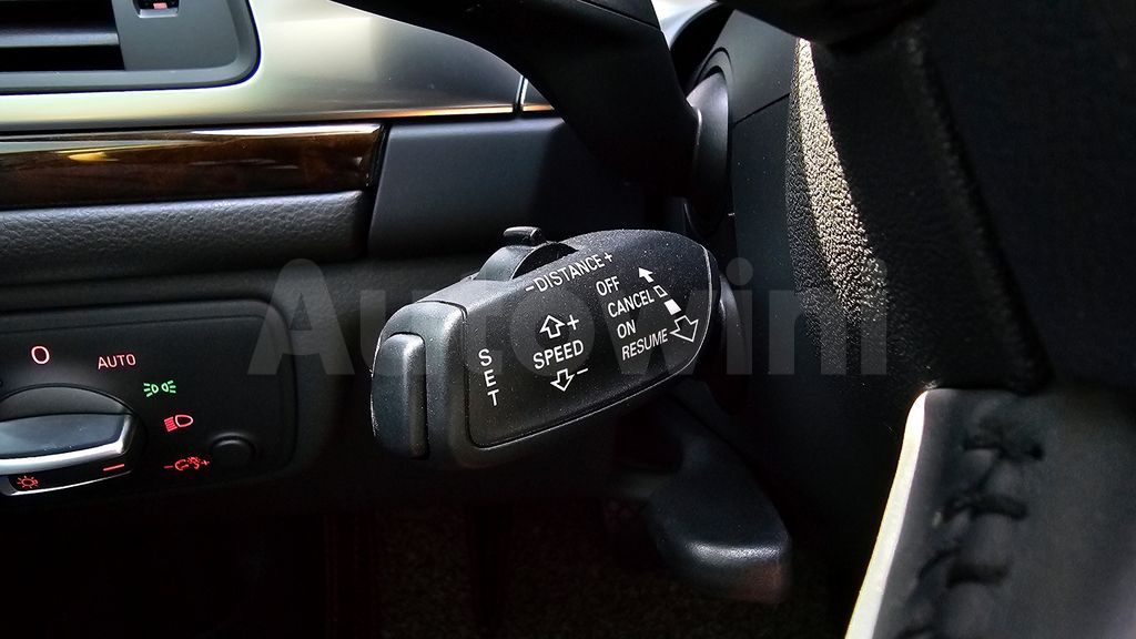 Audi New A6 3.0 TFSI Quattro C7 — снимка 19