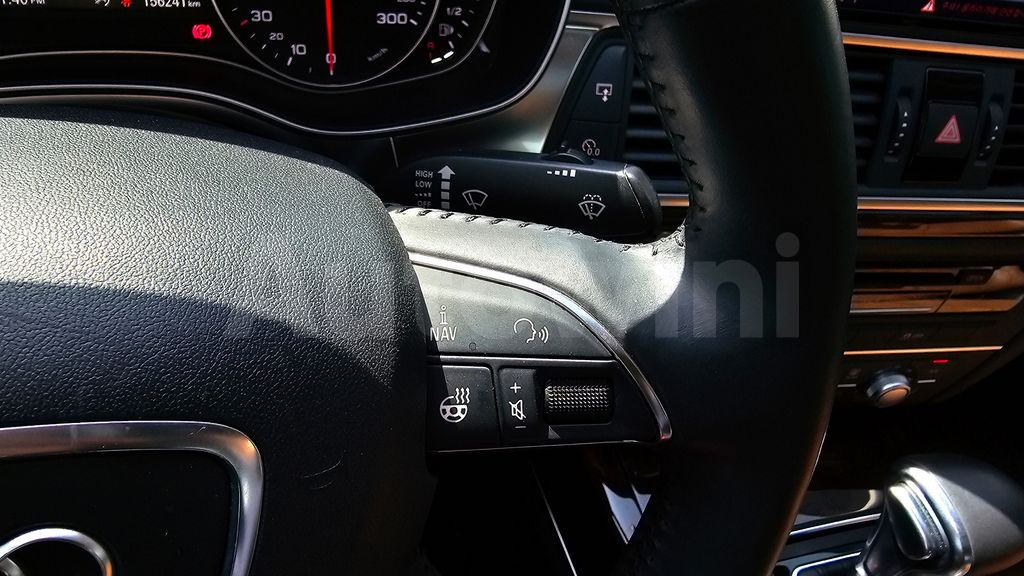 Audi New A6 3.0 TFSI Quattro C7 — снимка 20