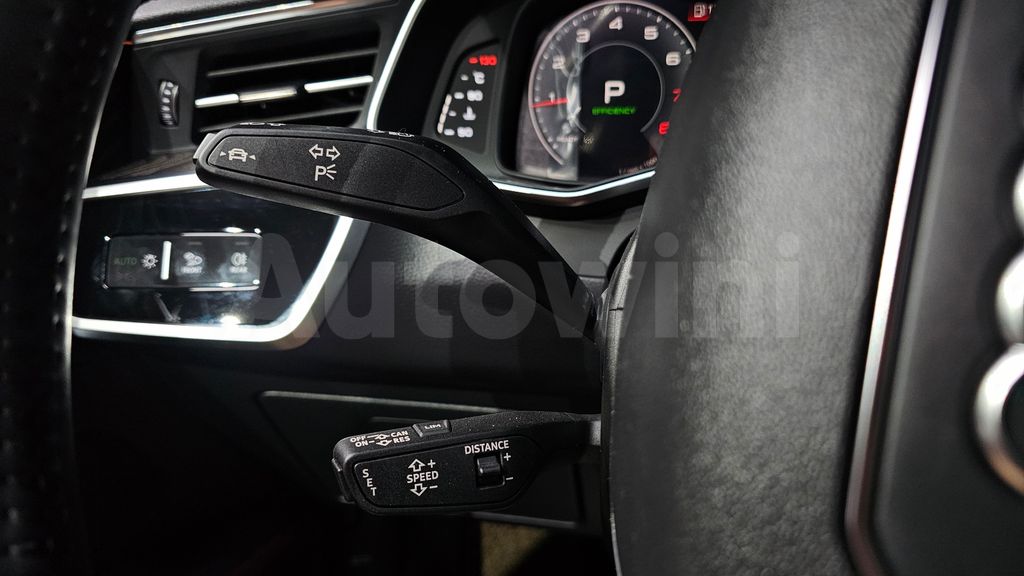 Audi A6(C8) 45 TFSI Premium — снимка 13