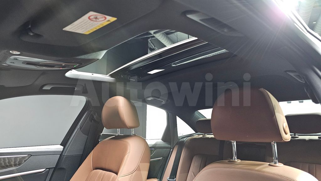 Audi A6(C8) 45 TFSI Premium — снимка 19