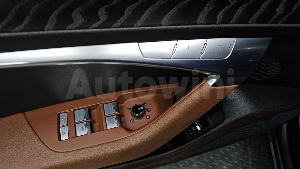 Audi A6(C8) 45 TFSI Premium — снимка 12