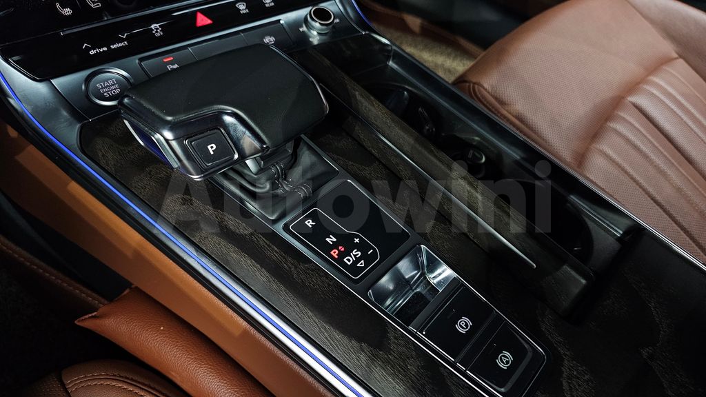Audi A6(C8) 45 TFSI Premium — снимка 9