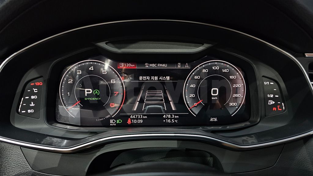 Audi A6(C8) 45 TFSI Premium — снимка 8