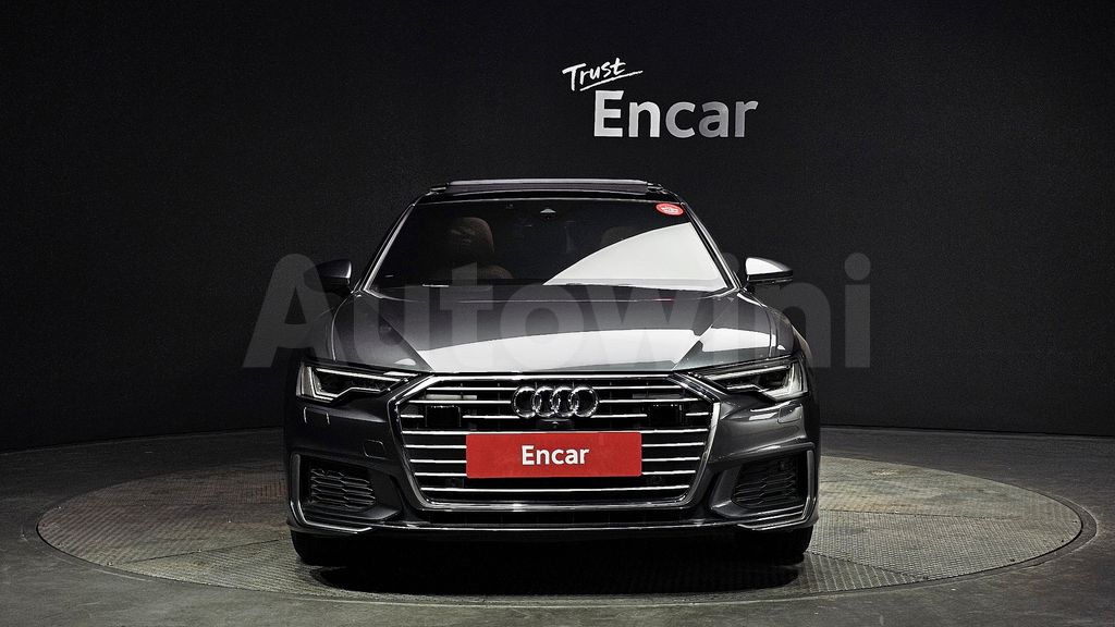 Audi A6(C8) 45 TFSI Premium — снимка 3