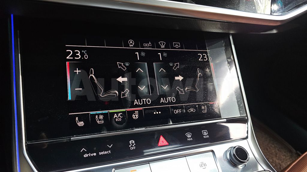 Audi A6(C8) 45 TFSI Premium — снимка 17