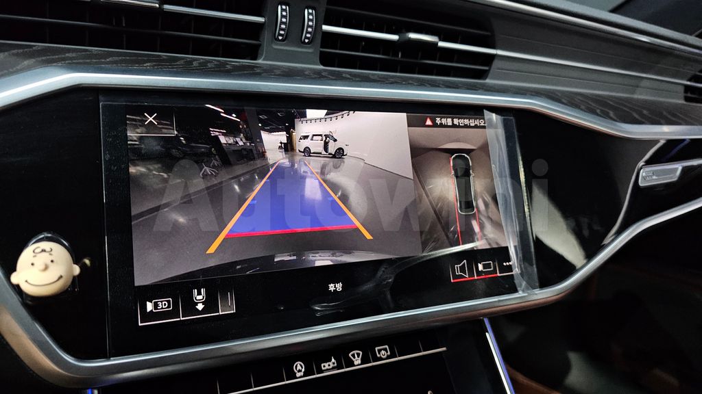 Audi A6(C8) 45 TFSI Premium — снимка 18