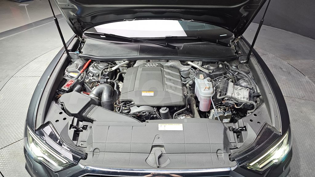 Audi A6(C8) 45 TFSI Premium — снимка 6