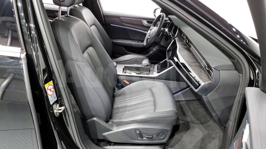 Audi A6(C8) 40 TDI Quattro Premium — снимка 10