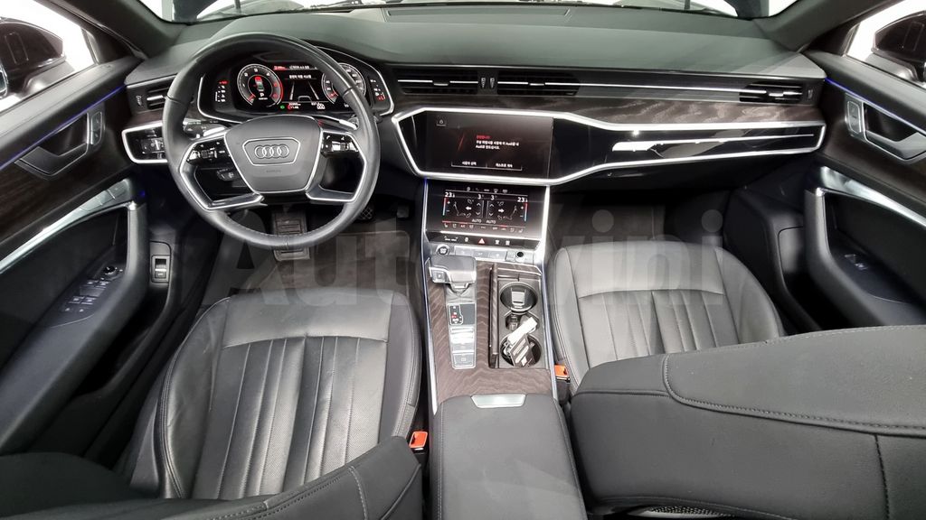Audi A6(C8) 40 TDI Quattro Premium — снимка 7