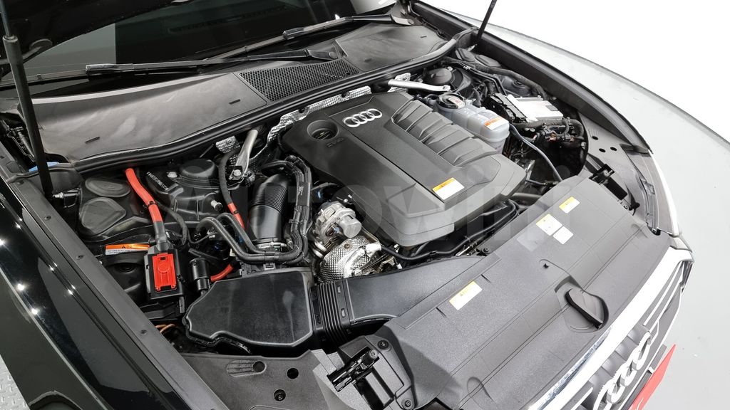 Audi A6(C8) 40 TDI Quattro Premium — снимка 6