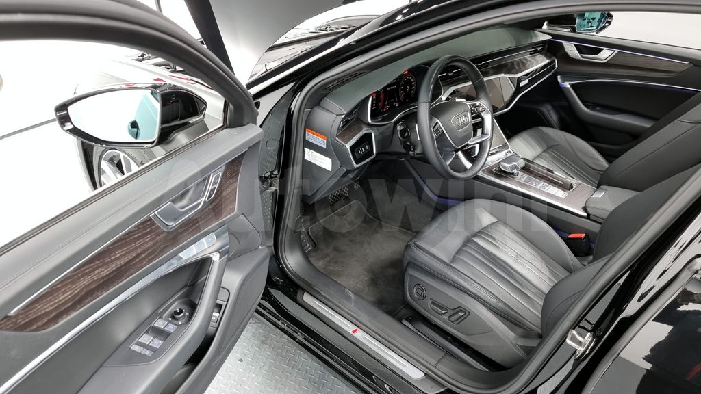 Audi A6(C8) 40 TDI Quattro Premium — снимка 11