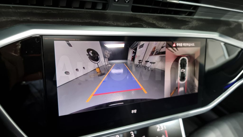 Audi A6(C8) 40 TDI Quattro Premium — снимка 15