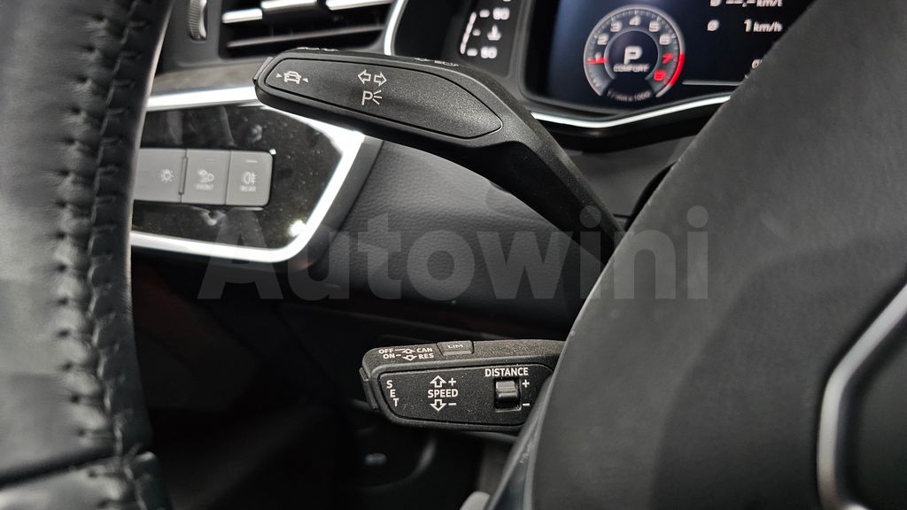 Audi A6(C8) 45 TFSI — снимка 14