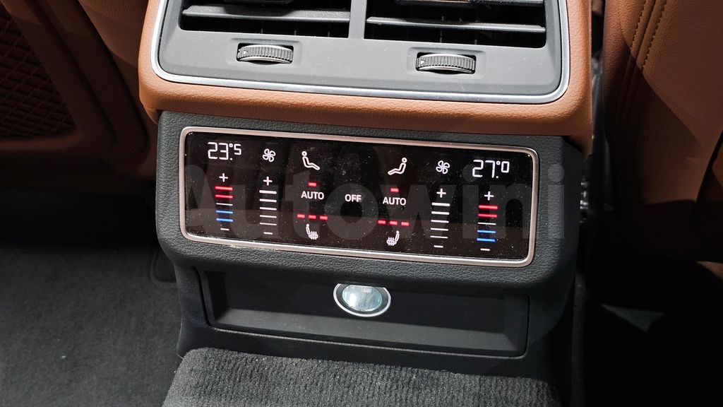 Audi A6(C8) 45 TFSI — снимка 17