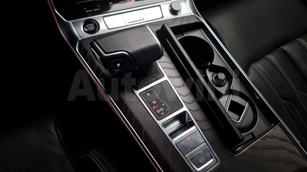 Audi A6(C8) 45 TFSI Quattro Premium — снимка 9