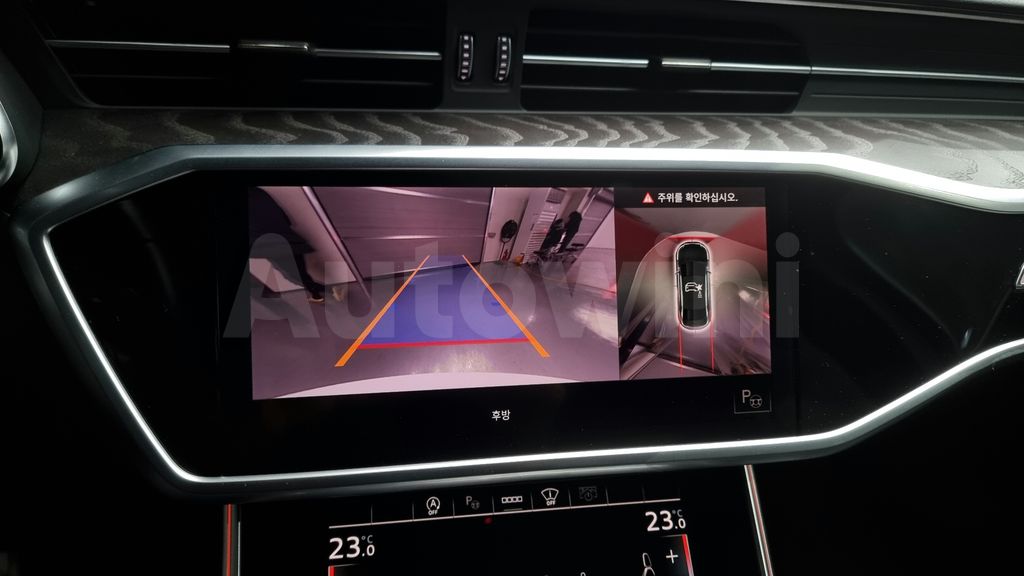Audi A6(C8) 45 TFSI Quattro Premium — снимка 15