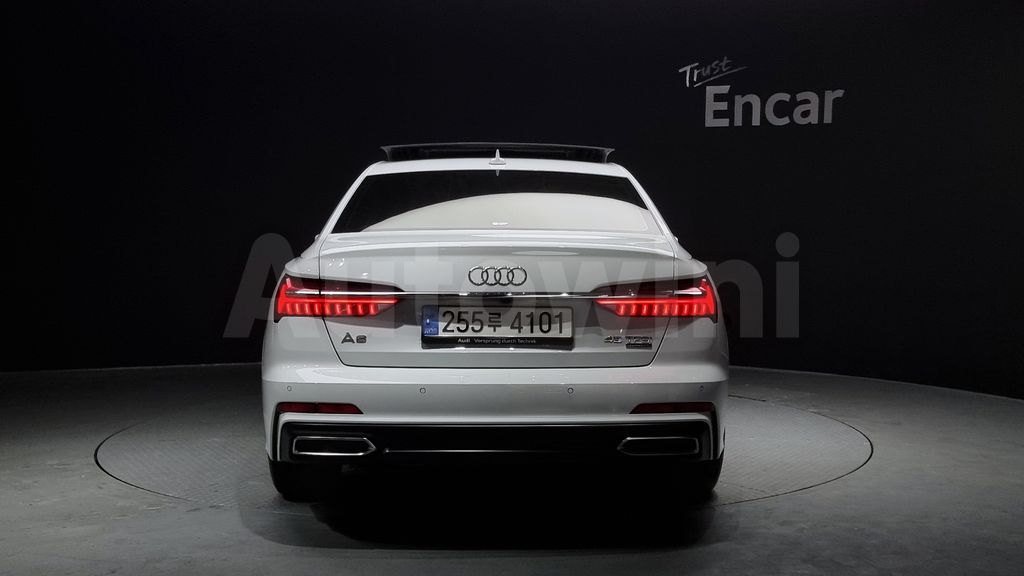 Audi A6(C8) 45 TFSI Quattro Premium — снимка 4