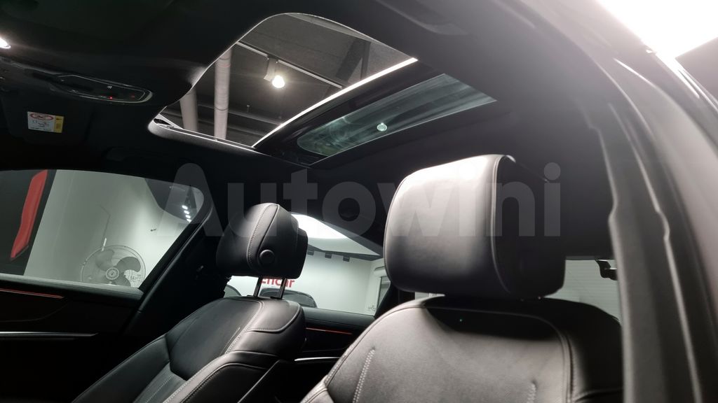 Audi A6(C8) 45 TFSI Quattro Premium — снимка 18
