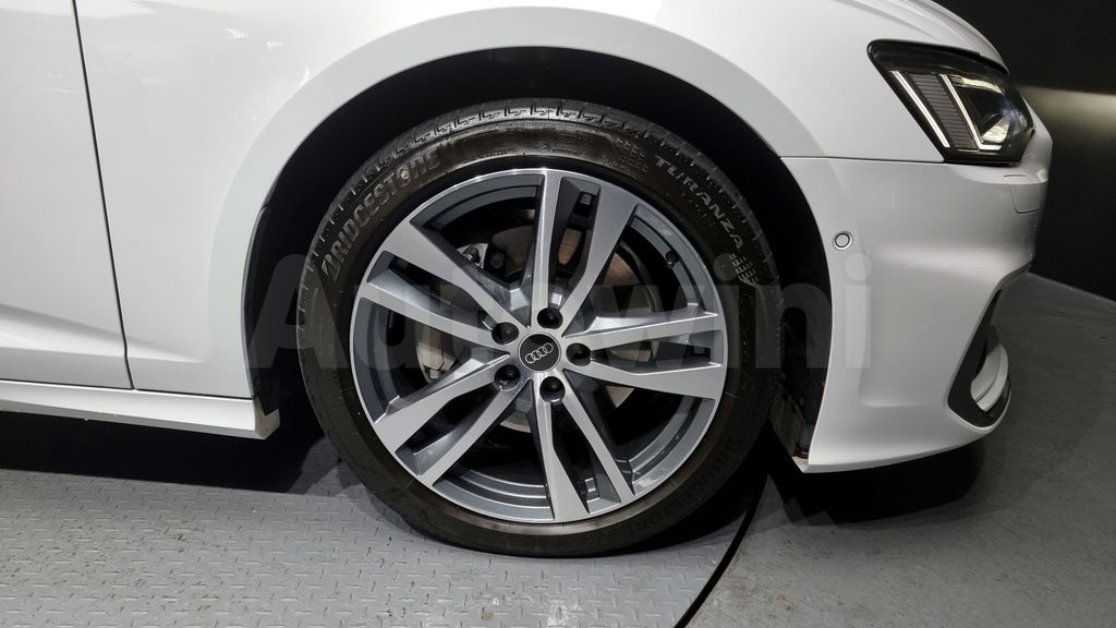 Audi A6(C8) 45 TFSI Quattro Premium — снимка 5